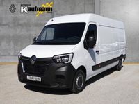 Używany Renault Master 135 KM (99 kW) 2023 Biały Van