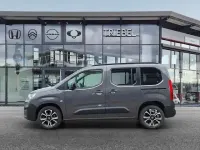 Gebraucht Fiat Doblò 136 PS (100 kW) 2023 Grau Van / Kleinbus