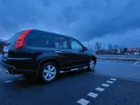 Gebraucht Nissan X-Trail 169 PS (124 kW) 2007 Schwarz SUV