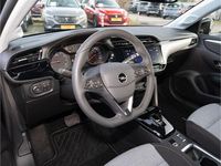 Gebraucht Opel Corsa Edition 101 PS (74 kW) 2025 Schwarz Kleinwagen