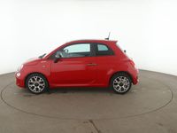Gebraucht Fiat 500 Sport 71 PS (52 kW) 2021 Rot Limousine