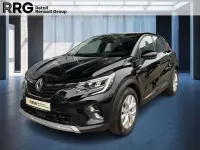 Gebraucht Renault Captur Intens 140 PS (102 kW) 2021 Sternenschwarz SUV
