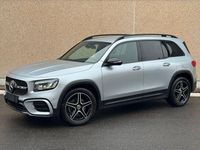 Gebraucht Mercedes GLB200 AMG 150 PS (110 kW) 2025 Silber SUV