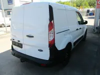 Gebraucht Ford Transit Connect 101 PS (74 kW) 2020 Frozen white Van / Kleinbus