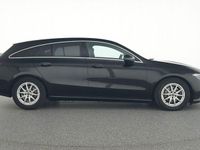 Gebraucht Mercedes CLA200 150 PS (110 kW) 2021 Schwarz Limousine