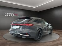 Gebraucht Audi A5 Edition .1 150 PS (110 kW) 2026 Grau Kombi