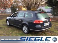 Gebraucht VW Passat Comfortline 150 PS (110 kW) 2013 Grau Kombi