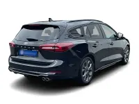 Gebraucht Ford Focus ST-Line X 2025 Schwarz