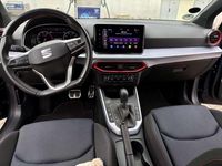 Gebraucht Seat Arona FR 150 PS (110 kW) 2024 Grau SUV