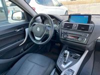 gebraucht BMW 220 220 Baureihe 2 CoupedLed|Navi|8-fach-bereif