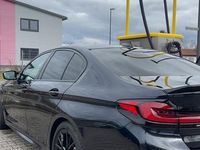 Gebraucht BMW M550 400 PS (294 kW) 2020 Andere farben Limousine