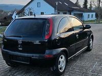 gebraucht Opel Corsa C