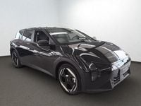 Ny Kia EV4 Earth 150 kW (204 HK) 2025 Sort Sedan