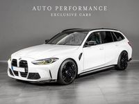 Gebraucht BMW M3 Competition Edition 510 PS (375 kW) 2023 Weiß Kombi