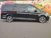 Gebraucht Mercedes Vito 237 PS (174 kW) 2023 Van
