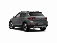 Gebraucht VW T-Roc Goal 116 PS (85 kW) 2025 Indiumgrau SUV