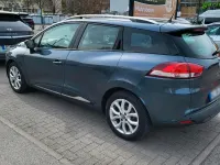 Gebraucht Renault Clio IV 95 PS (69 kW) 2019 Grau Kleinwagen