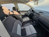 Gebraucht VW Polo Cross 80 PS (58 kW) 2007 Silber Kleinwagen