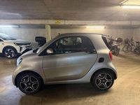 Gebraucht Smart ForTwo Coupé 75 PS (55 kW) 2017 Coupé