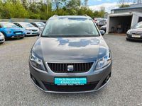 gebraucht Seat Alhambra I-TECH *Panoramadach *AHK *Auto Hold