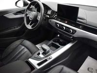 gebraucht Audi A5 Sportback 35 TDI Automatik,Leder,Navi,LED,SHZ