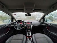 gebraucht Opel Astra 1.6 CDTI,EURO6, TÜV &Insp NEU! Vollausstattung!