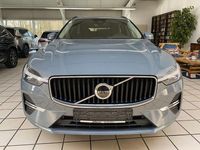 Gebraucht Volvo XC60 197 PS (144 kW) 2021 Grau SUV