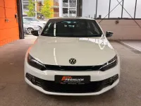 Gebraucht VW Scirocco Sport 211 PS (155 kW) 2010 Weiß Coupé