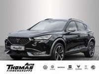 Usata Cupra Formentor 150 CV (110 kW) 2023 Nero SUV