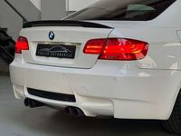 gebraucht BMW M3 Coupe *Sk2cs*Kompressor*Carbondach*DKG*