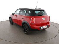 gebraucht Mini Cooper Countryman ALL4, Benzin, 14.310 €