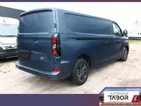 Neu Ford Transit Custom Limited 170 PS (125 kW) 2026 Blau Van