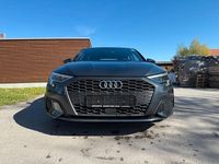 Second-hand Audi A3 S-Line 150 CP (110 kW) 2024 Gri Berlinǎ