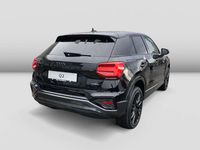 Usata Audi Q2 Advanced 190 CV (139 kW) 2026 Nero SUV