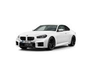 Neu BMW M2 480 PS (353 kW) 2026 Alpinweiß uni (weiß) Coupé
