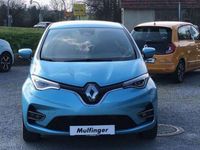 gebraucht Renault Zoe INTENS R135 Z.E.Kamera Navi zzgl. Batterie LED