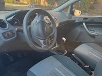 Gebraucht Ford Fiesta 82 PS (60 kW) 2009 Kleinwagen