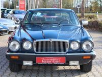 gebraucht Jaguar XJ12 S III -dt. Auto -KD Heft- Original - H.Kz.