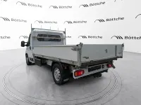 Gebraucht Peugeot Boxer 101 PS (74 kW) 2023 Andere Van