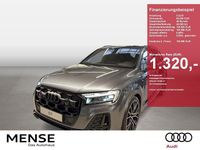 Gebraucht Audi Q7 S-Line 286 PS (210 kW) 2026 Daytonagrau perleffekt SUV