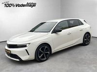 Gebraucht Opel Astra Elegance 150 PS (110 kW) 2023 Weiß Limousine