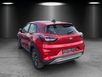 Neu Ford Puma Titanium 125 PS (91 kW) 2025 Rot SUV