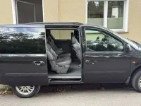 Gebraucht Chrysler Voyager 150 PS (110 kW) 2006 Van / Kleinbus