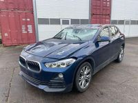 Gebraucht BMW X2 Advantage 231 PS (169 kW) 2019 SUV