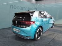 gebraucht VW ID3 Pro 1st Max 150 kW SHZ HUD Pano Kamera