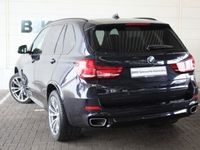 Gebraucht BMW X5 M Sport 313 PS (230 kW) 2015 Schwarz metallic SUV