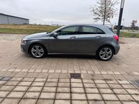 Gebraucht Mercedes A220 170 PS (125 kW) 2013 Grün Limousine