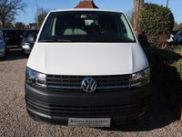 Gebraucht VW Transporter 150 PS (110 kW) 2019 Candy white Van