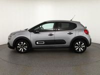 Gebraucht Citroën C3 PureTech 110 PS (80 kW) 2024 Grau Kleinwagen