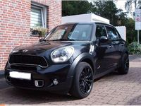 Gebraucht Mini Cooper S Countryman 184 PS (135 kW) 2012 SUV